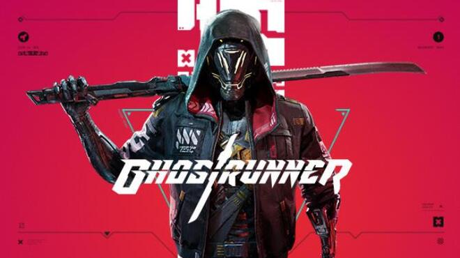 Ghostrunner v41220.437 Free Download