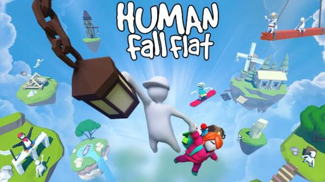 Human Fall Flat City Free Download