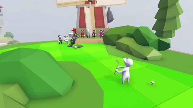 Human Fall Flat Forest Torrent Download