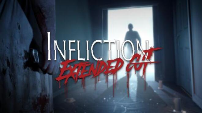 Infliction Extended Cut Update v3 0 1 Free Download