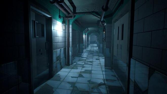 Infliction Extended Cut Update v3 0 1 PC Crack