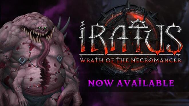 Iratus Wrath of the Necromancer Free Download