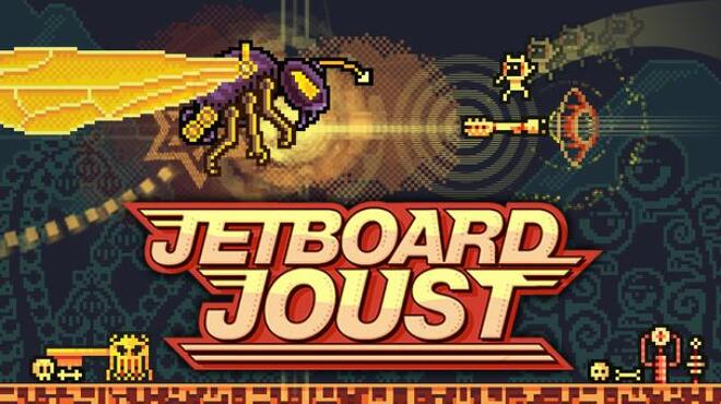 Jetboard Joust Free Download