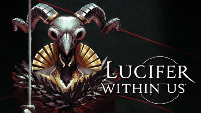 Lucifer WIthin Us v1 0 3 Free Download
