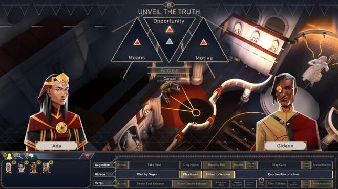 Lucifer Within Us PC Crack