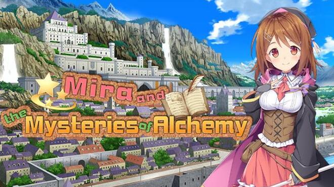 Mira and the Mysteries of Alchemy Free Download