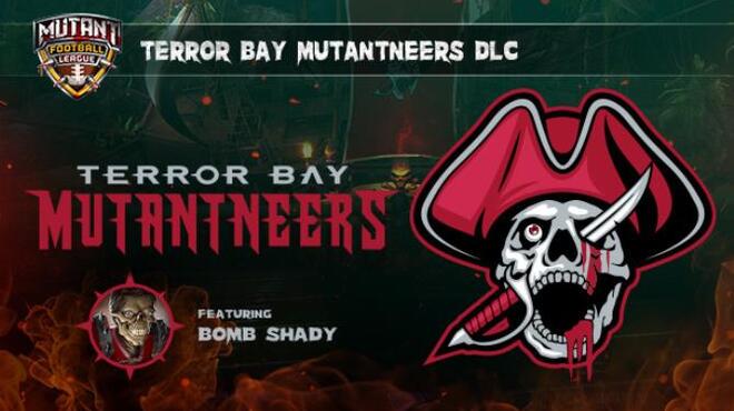 Mutant Football League Terror Bay Mutantneers Free Download