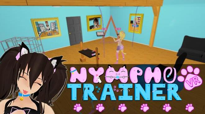 Nympho Trainer VR Free Download