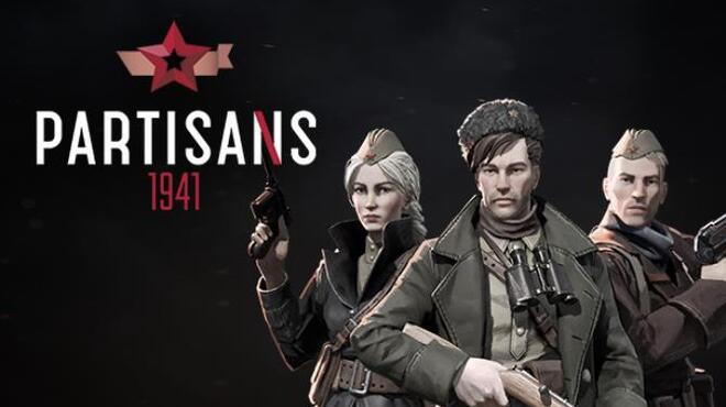 Partisans 1941 Extended Edition Free Download