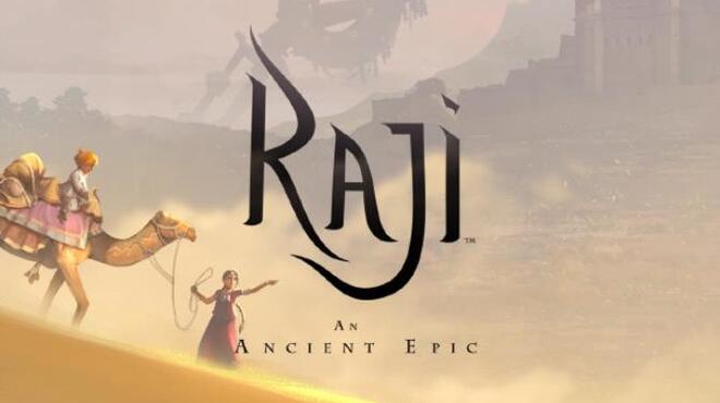 Raji An Ancient Epic Free Download