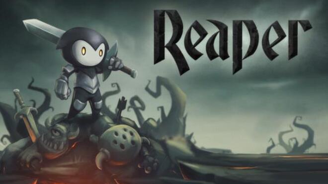 Reaper - Tale of a Pale Swordsman Free Download