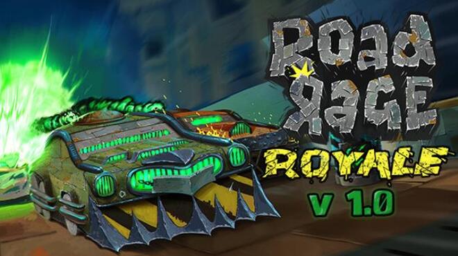 Road Rage Royale Free Download