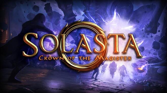 Solasta: Crown of the Magister v0.4.21 Final Free Download