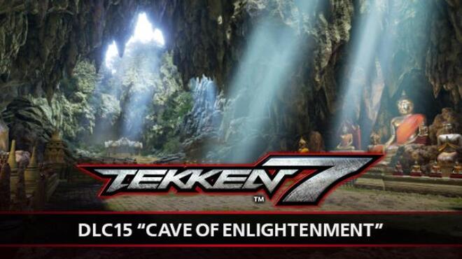 TEKKEN 7 - CAVE OF ENLIGHTENMENT Free Download