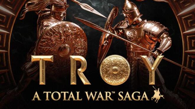 A Total War Saga Troy Free Download