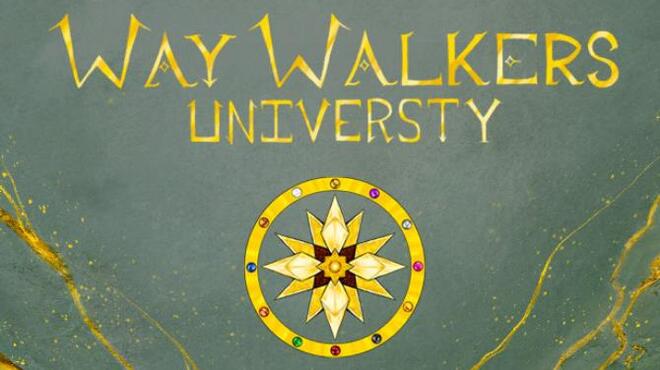 Way Walkers: University Free Download