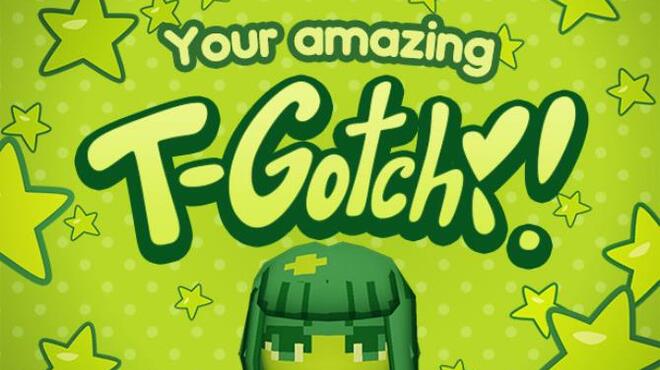 Your amazing T-Gotchi! Free Download