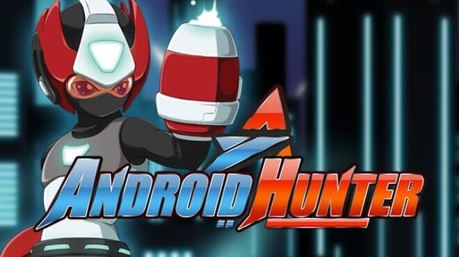Android Hunter A Free Download