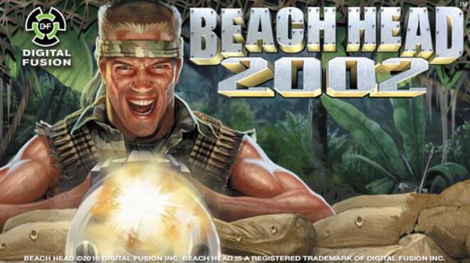 Beachhead 2002 Free Download