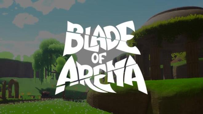 Blade of Arena - 劍鬥界域 New Island Free Download