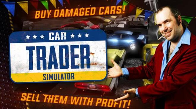 Car Trader Simulator Free Download