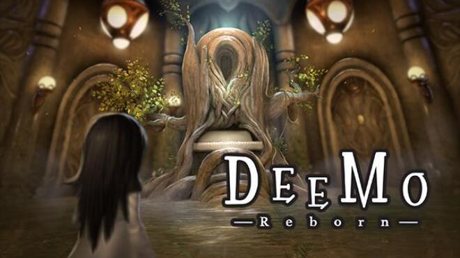 DEEMO Reborn Free Download