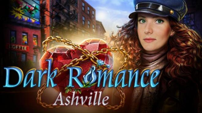 Dark Romance Ashville Free Download