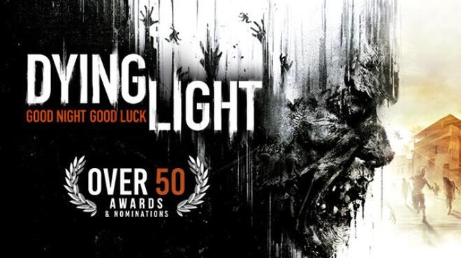 Dying Light Update Only v1.34.0 ALL DLC Free Download