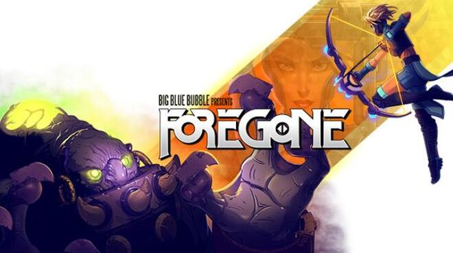 Foregone v1.1 Free Download