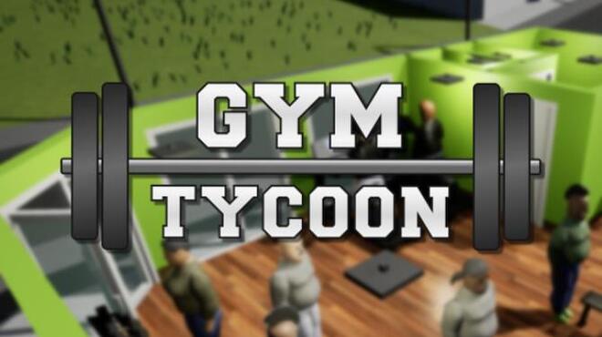 Gym Tycoon Free Download