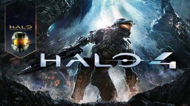 Halo The Master Chief Collection Halo 4 Free Download