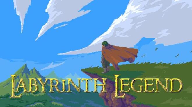 Labyrinth Legend Free Download