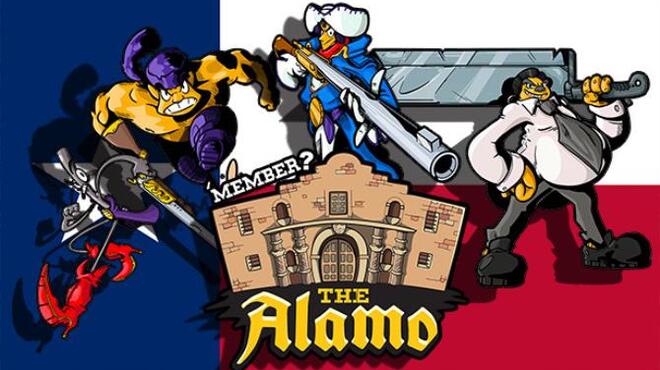 'Member the Alamo? Free Download