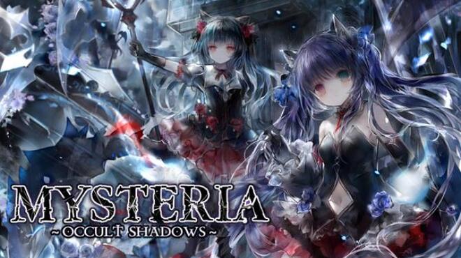 Mysteria Occult Shadows Free Download