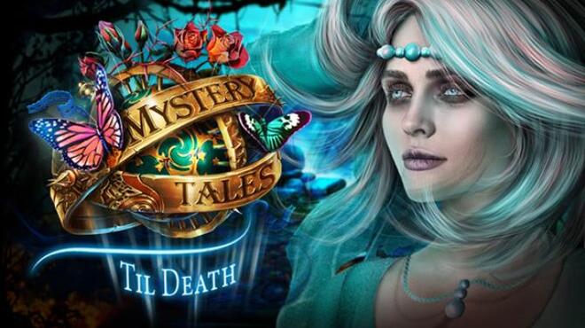 Mystery Tales Til Death Free Download