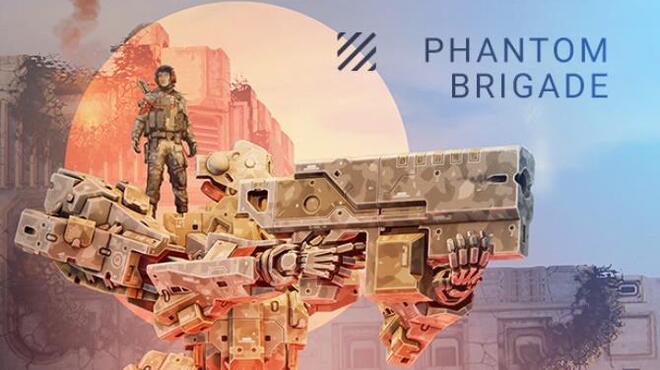 Phantom Brigade Free Download