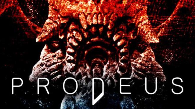 Prodeus v0.1.10b Free Download