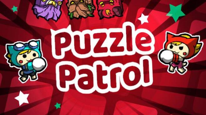 Puzzle Patrol Free Download
