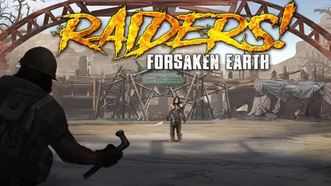 Raiders Forsaken Earth Free Download