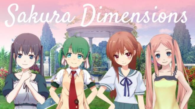 Sakura Dimensions Free Download