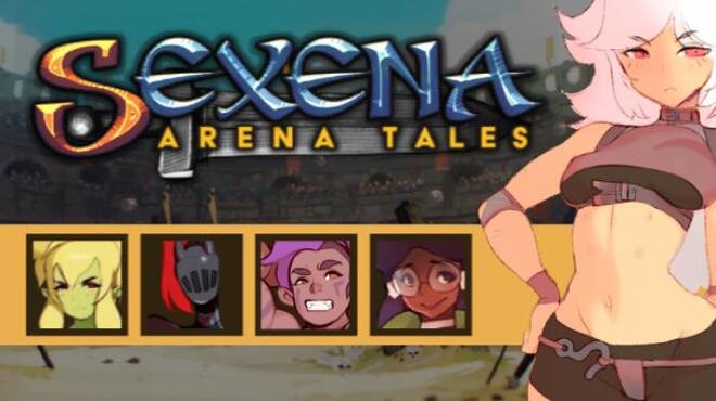 Sexena: Arena Tales Free Download