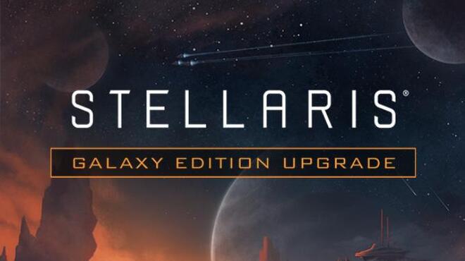 Stellaris: Galaxy Edition v2.8.0.5 Free Download