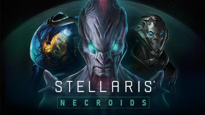 Stellaris Incl DLC v2.8.1.2 Free Download
