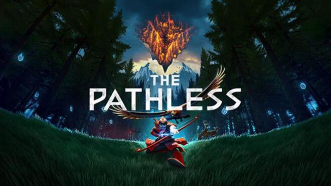 The Pathless v1.0.60778 Free Download
