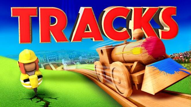 Tracks The Family Friendly Open World Train Set Game Scenery Free Download