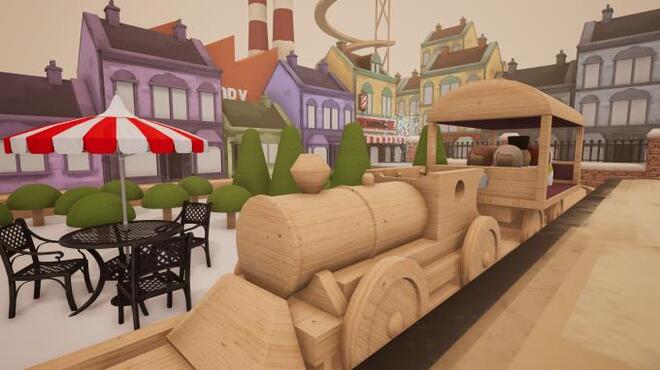 Tracks The Family Friendly Open World Train Set Game Scenery Torrent Download