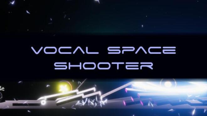 Vocal Space Shooter Free Download
