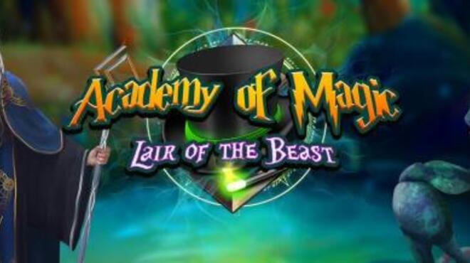 Academy of Magic Lair of the Beast Free Download