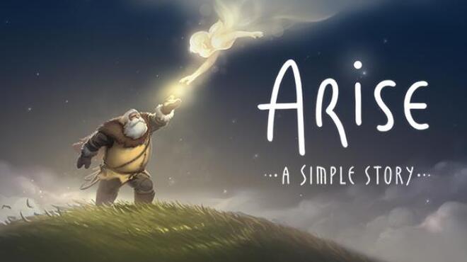 Arise A Simple Story Free Download