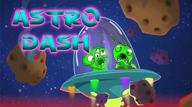 Astro Dash Free Download